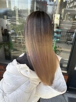 パリーカイト(PARIS Kite)&nbsp;ブリーチ上品ローライト