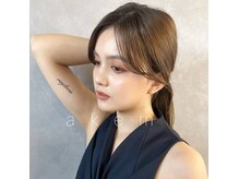 アケミ(akemi)の雰囲気（Instagramで目にする憧れのスタイルを叶えるための２拠点体制）