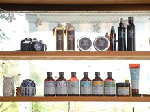 ピンナ(Pinna by Lasetta)の雰囲気(頭皮や髪状態に合わせご提案いたします☆oggiotto☆Davines☆N.)