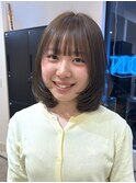 レイヤーボブ