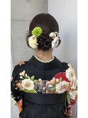 ねじねじカチモリ