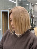 ウェーリング(Welring) ベージュカラー