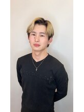 フラッグ FLAG藤井寺店&nbsp;松本 玲音