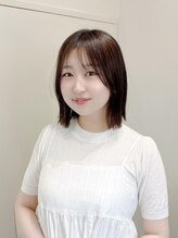 ロッカ(ROCCA) YUI KO