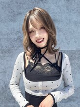 ベル サウス(BHEL south)&nbsp;maria 