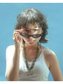 ラーナー(LONER)&nbsp;ロングのスタイルからミディアムのスタイルが大好きです！