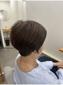 王道大人ショート