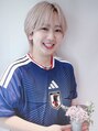シロフ シブヤ(shirof shibuya) 伊東 玲弥
