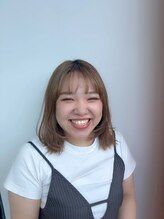 メル(melu) 桑田 真奈