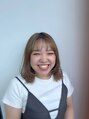 メル(melu) 桑田 真奈