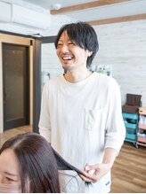 ベニー(benii)&nbsp;佐藤 亘