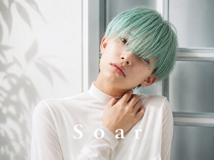 ソアヘアー(Soar hair)の写真