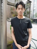 サル 代官山(SAL)&nbsp;【SAL】ショートパートスタイル
