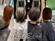 カット バンク コア(CUT BANK CORE)の写真