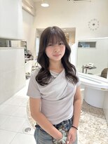 ヴァンカウンシル 福岡店(VAN COUNCIL)&nbsp;グレージュカラー☆