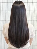 アメリシシ 近鉄八尾店(Ameri sisii.)&nbsp;地毛風艶髪【ストレート/縮毛矯正/髪質改善/トリートメント】