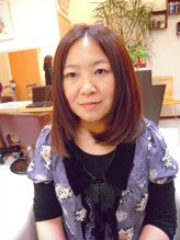 ヘアーワークス アローズ(HAIR WORKS ARROWS)&nbsp;矢北 真由美