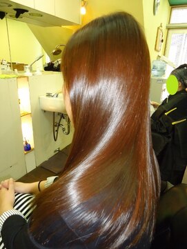 エムスリーディーミュゼステージ(M3D) ハイブリッドミックスカラートリートメント