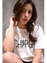 ミラバイグリーン(Mira by green)&nbsp;arrange×Loose×girly