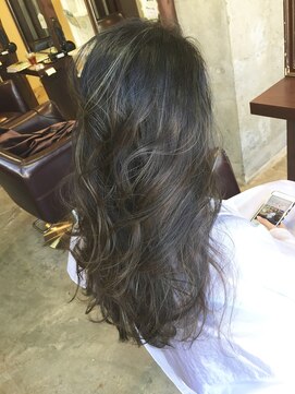 キー(kｅｙ) お客様style