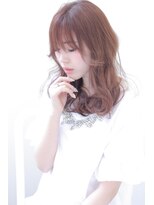 オウル(Owll)&nbsp;【DISHEL石田学史】大人女性のとろみゆるふわミディエレガンス