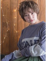 パリオ バイ コレット(Palio by collet)&nbsp;ショート/小顔/髪質改善/20代/30代/40代/50代/新宿