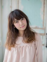 ミシェル(Michel)&nbsp;大人女子のゆるふわロング【Michel/柏】