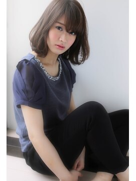 リステート(R-est-aer-T) 【リステート名古屋千種】ツヤふわボブ☆