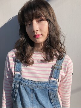 オーダー(OORDER) ☆・・カジュアルガーリーSTYLE・・☆