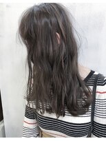 ミシェリー(misherry)&nbsp;☆misherry☆　［萩本 有輝］ヴェールウェーブ2　☆