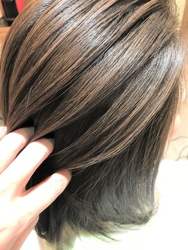 ラバフロー 小野原店(LAVA FLOW) 極上ハイライト