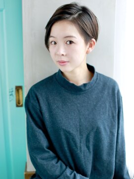 バース(BIRTH) 天神【BIRTH】耳かけエッジショート2