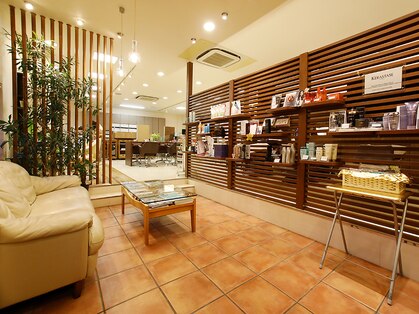 スワン山の田の写真