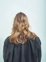 プロデュース 相模原店(Produce) ななめバング★個性的★マーメイドアッシュ