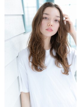 ハイル(Heil) 【Heil】 OVERSEA Long