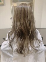 シレーナ ヘアーリゾート(Sirena Hair Resort)&nbsp;Sirena Hair Risort 　ロングスタイル