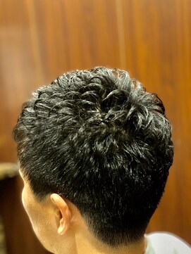 ヒロギンザ 田町店(HIRO GINZA) 時短セット！ショートスタイル