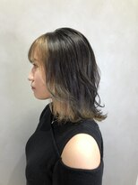 エイト 博多店(EIGHT hakata)&nbsp;インナーベージュ