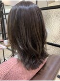 アッシュ