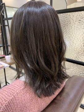 リジェールビューティガーデン(REJOUIR BEAUTY GARDEN) アッシュ