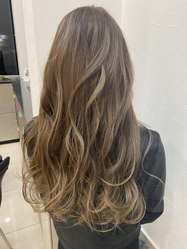 タブーアイ(TABOO.i) 3Dハイライトカラー