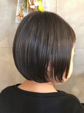 オテテ(OTETE) キッズボブ