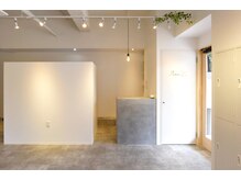 スロウヘアシェア(slow hair×share)の雰囲気（☆朝の時間を有効活用、朝9時オープン☆）