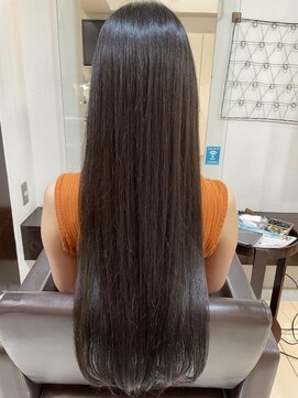 スティラ スムース 高田馬場(Stilla smooth) 美髪ツヤカラー