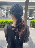 ナチュラルローポニー☆