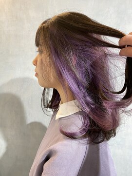 クウ(KU.) インナー