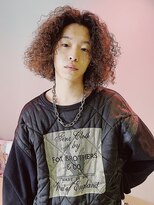 サル 代官山(SAL)&nbsp;【SAL】リジッドスパイラル◎リジスパ◎スプリングボブ