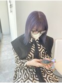 ラベンダーアッシュ◎