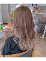 ザ オーダー(THE ORDER)&nbsp;グラデーションカラー