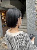 【mois】ミニボブ